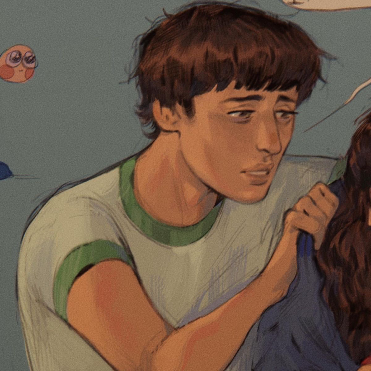 Will Byers 
