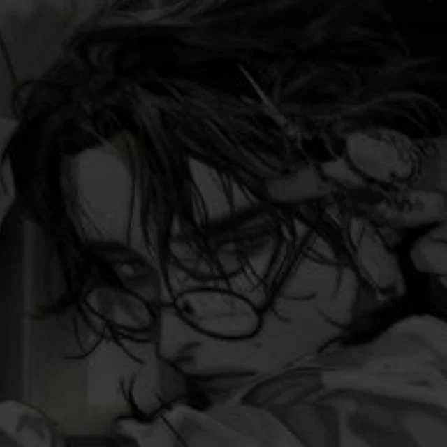 Skin walker husband
