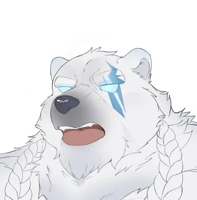 Volibear (Caughted and Stuffed)