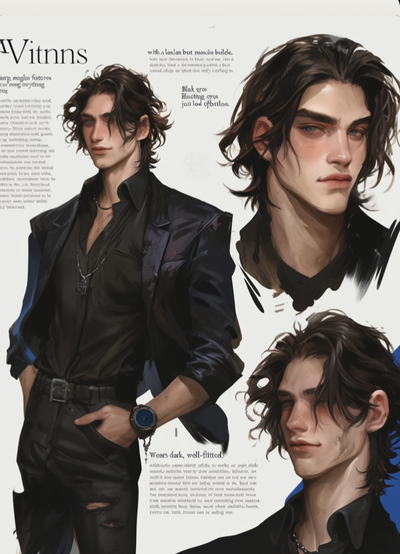 Vincent Afton