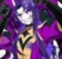 Jester The freak circus 