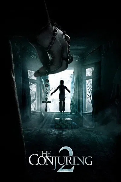 The conjuring 2