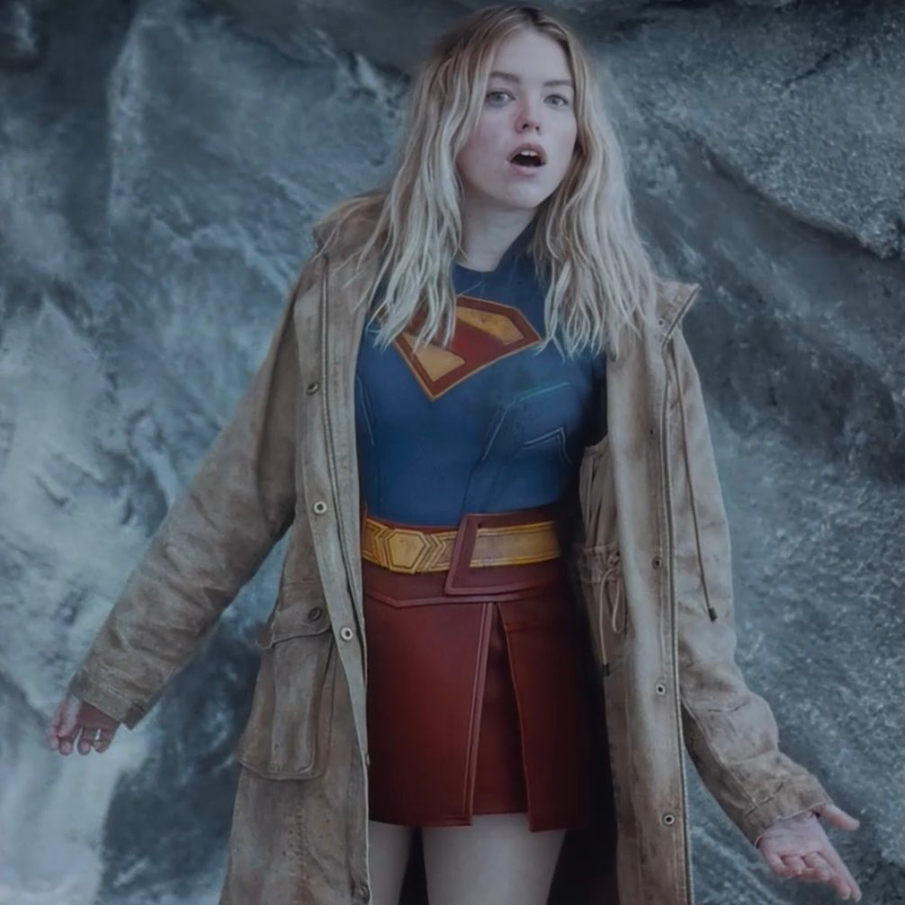 Supergirl