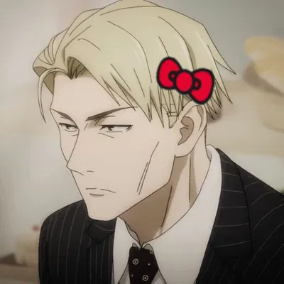 Nanami Kento
