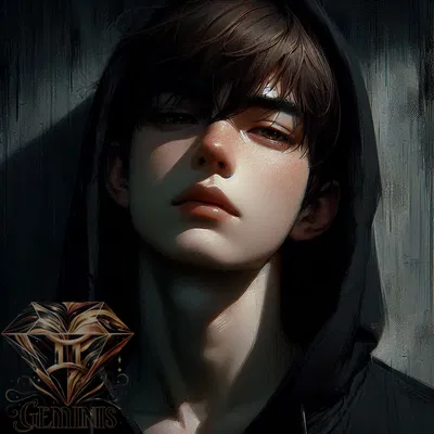 Cristopher Baker | Younger Brother in Conflict