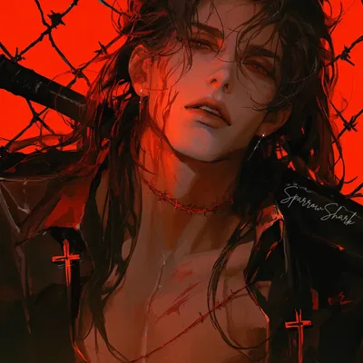 Dorian Finch