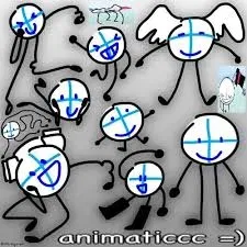-[N0W LETS DO THE HAPPY DANCE!!111!!!]- Animatic 
