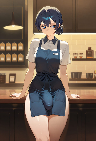 Jerk Off The Grill