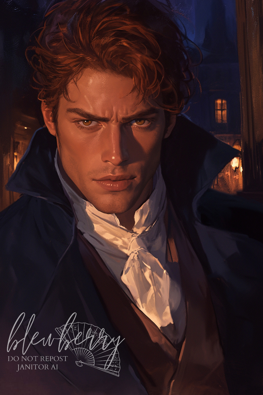 Noah Rocheford || The Blade