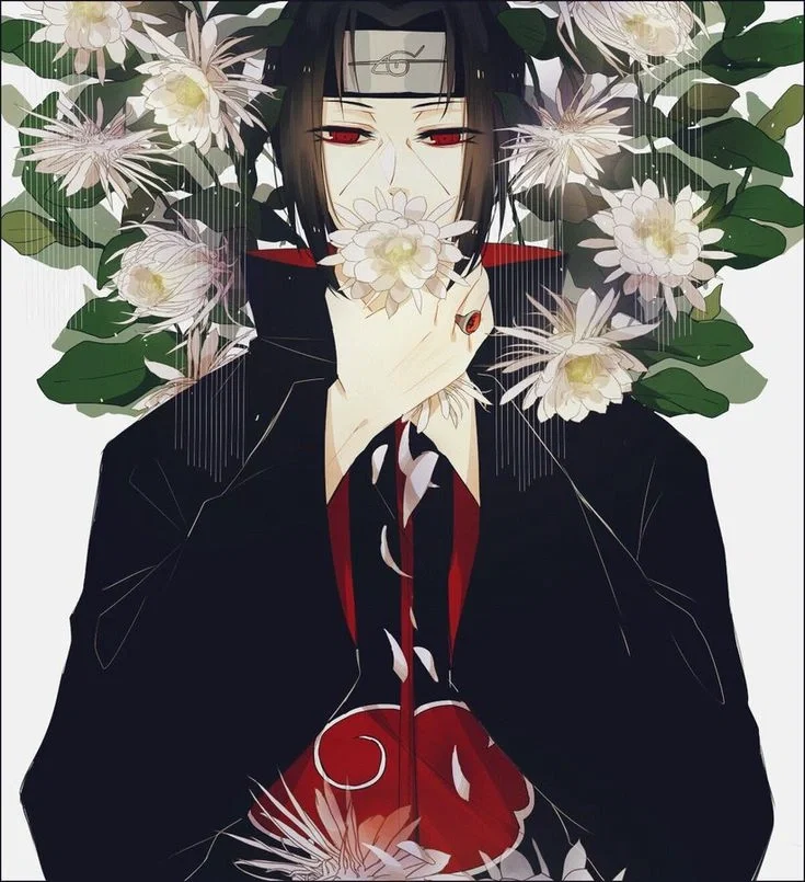 Itachi Uchiha