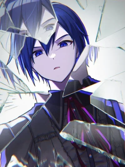 Nightcord Kaito