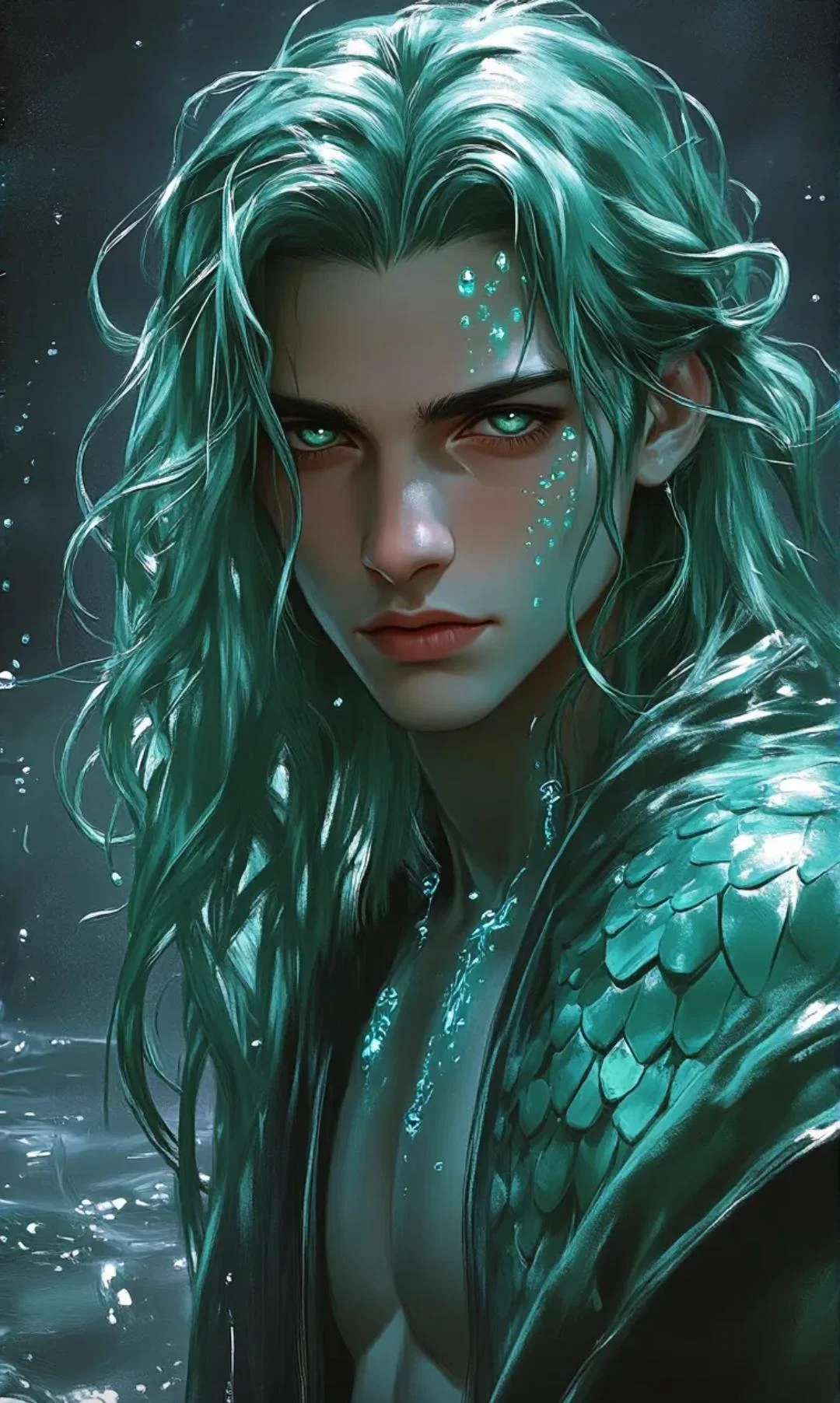 Poseidon 