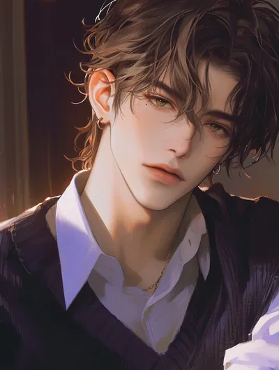 Rowan James | ENTP 