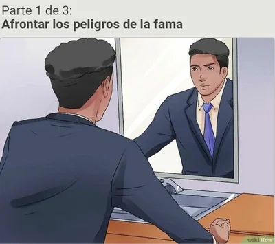 Anuncio y pregunta breves