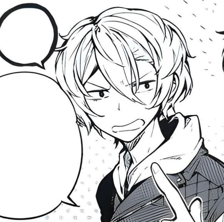 Chuuya Nakahara
