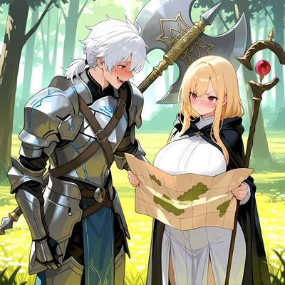 USELESS PARTY