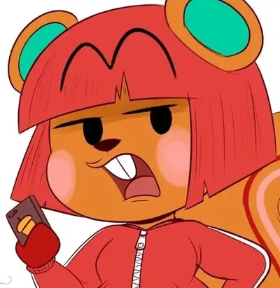 🌰Hazel and Some Dumb Shit🍃|| Animal Crossing: New Horizons