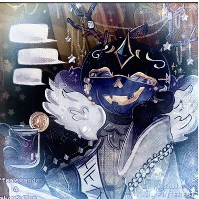 !Forsaken! Dusekkar