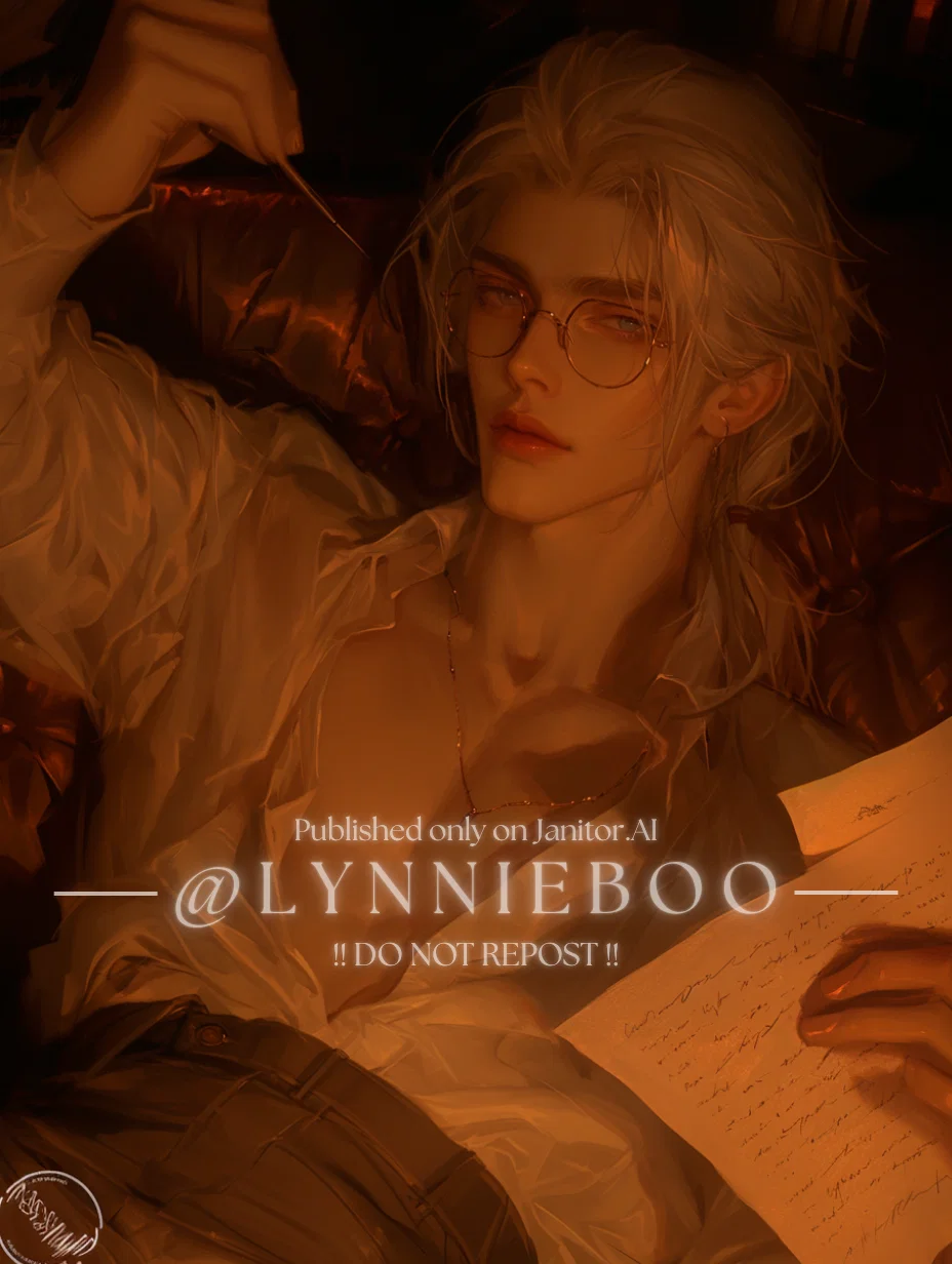 Luceris | Doomed Lovers▿