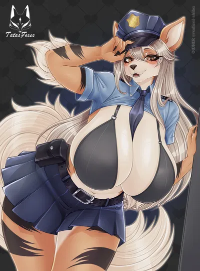 Emberlyn, the best partner there is!
