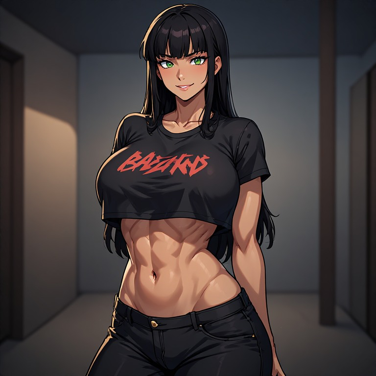 Your Childhood Bro Turned Out To Be a Hot Futa?!?