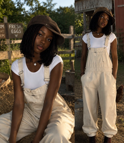 The farmer girl next door| Brandy McGall