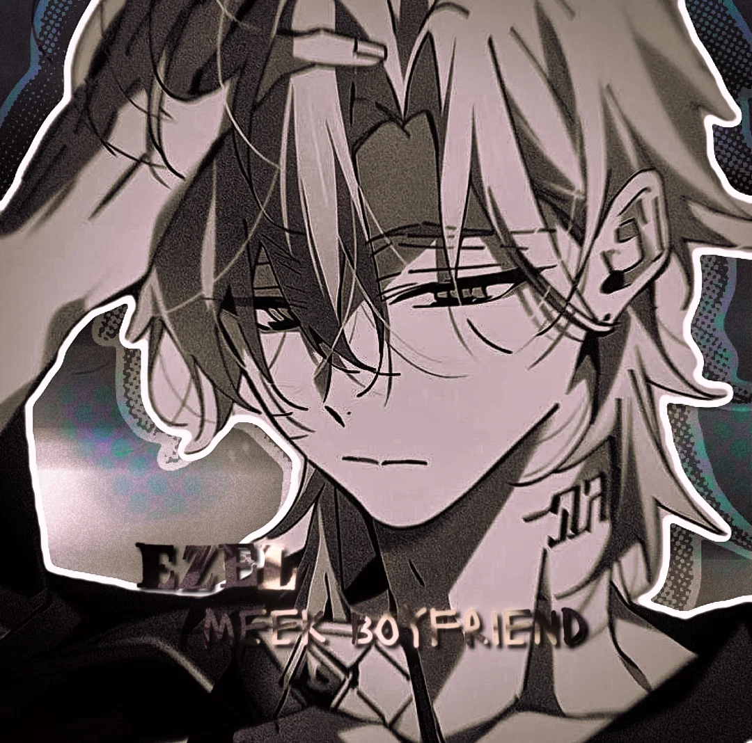 {Meek BF} Ezel Calium