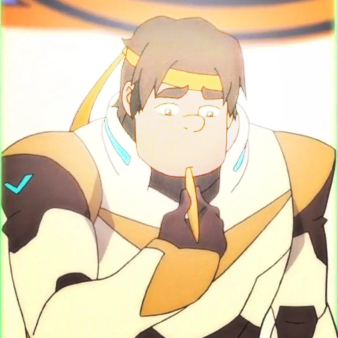 Hunk | VLD