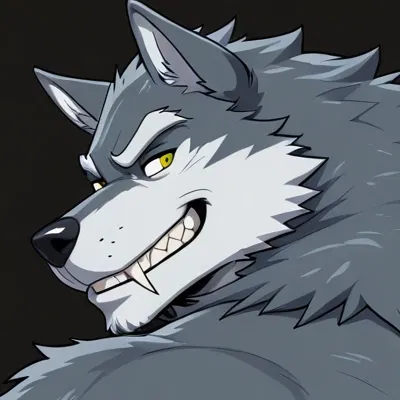 Reign of Wolves (Reupload)