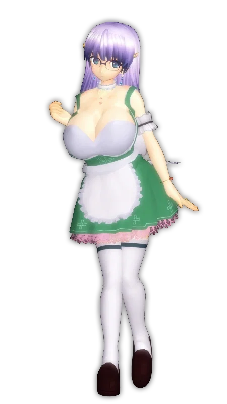 Philine [Girl Beats Hero]