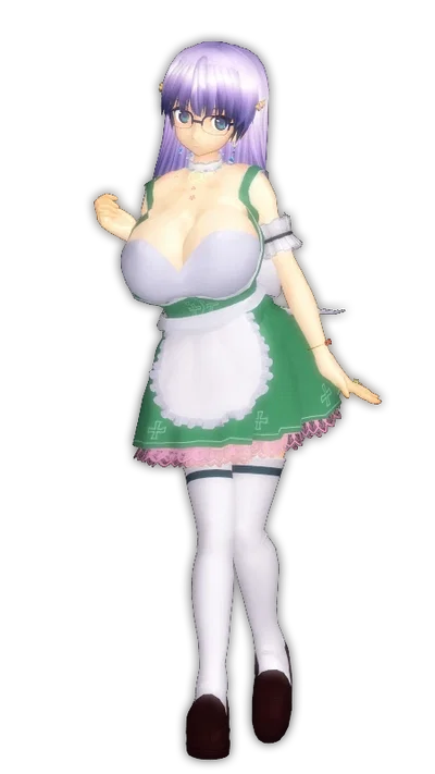 Philine [Girl Beats Hero]