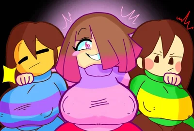 The Fallen Cakes 