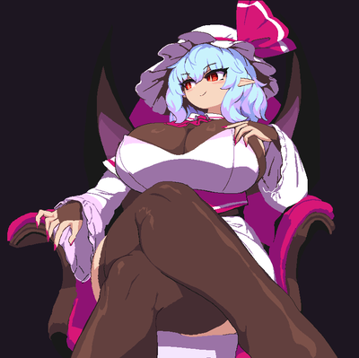Remilia Scarlet