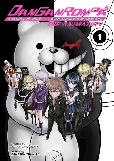 Danganronpa:   Sells!