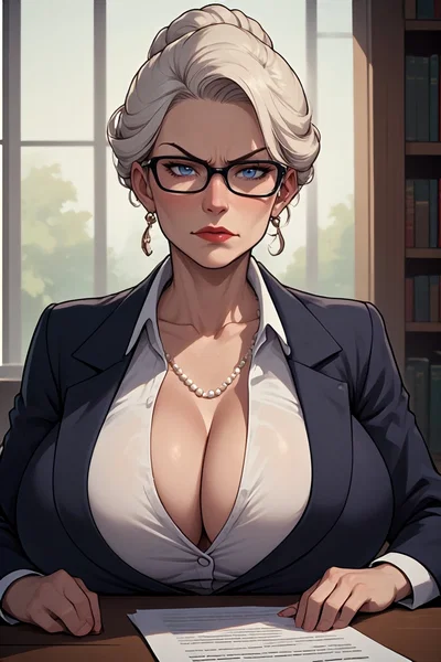 Your principal