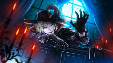 -|hunting you|- Rook Hunt