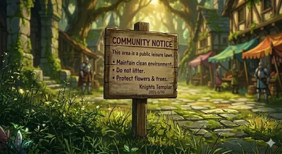 Announcement