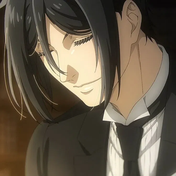 sebastian michaelis 