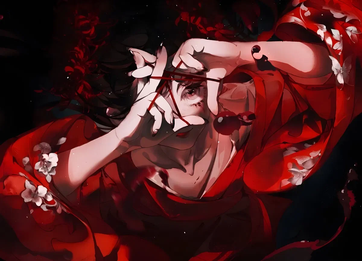 Jijo | Prisoner