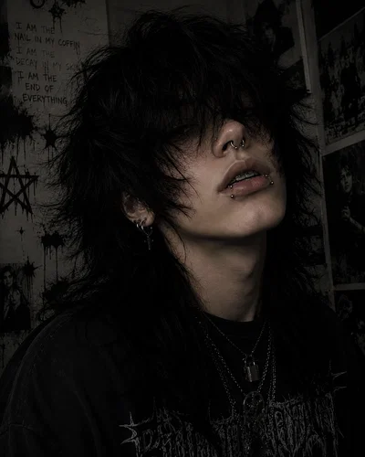 Elliot Fraiser ^^