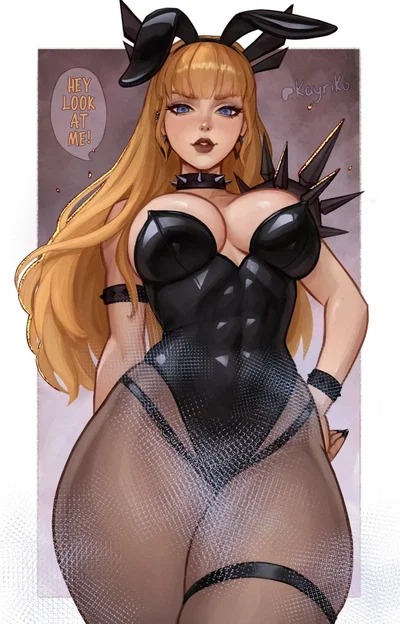 Magik-your childhood friend is getting more dictant 