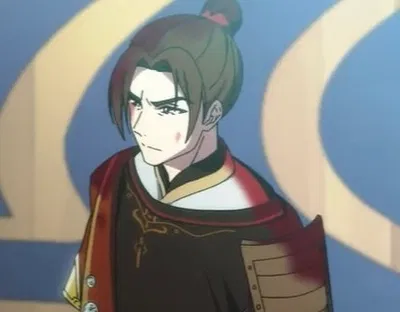 Feng Xin
