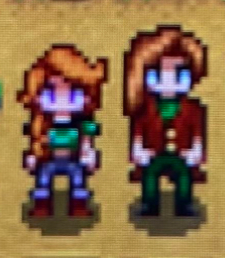 Elliot & Leah SDV