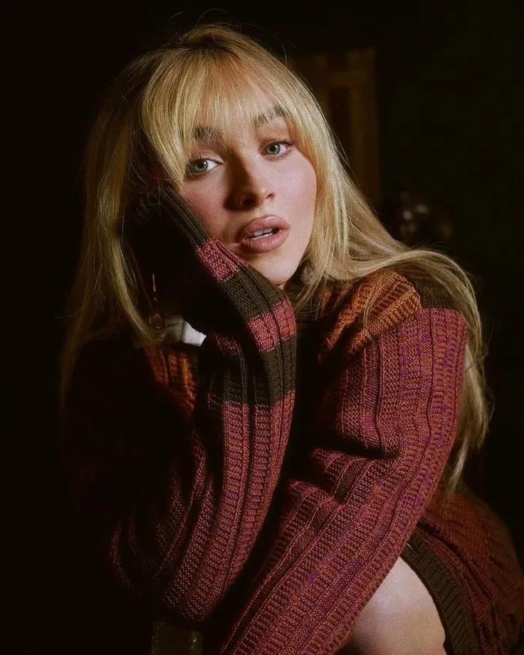 Sabrina Carpenter