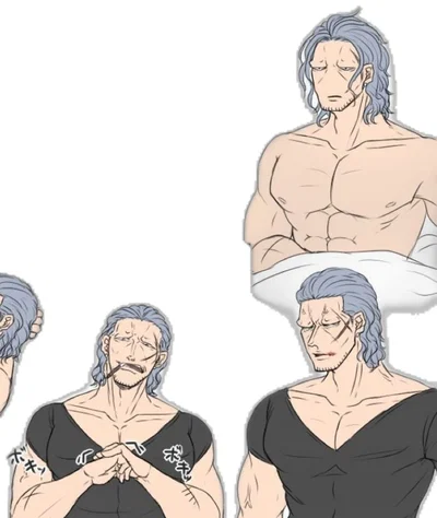 Benn Beckman - Goodnight - One Piece