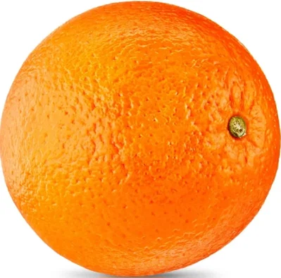An Orange