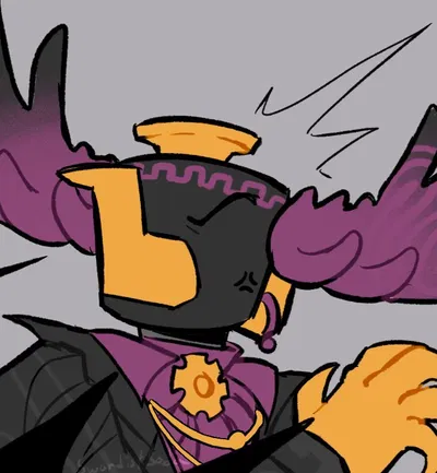 Lord Pwnatious // Phighting!!
