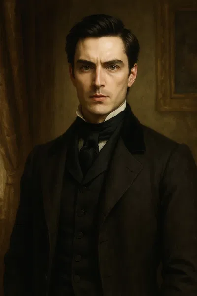 Lord Silas Ainsworth