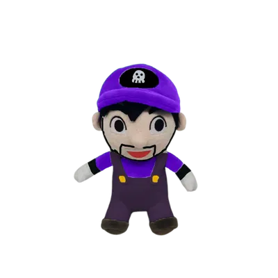bro that is not smg3