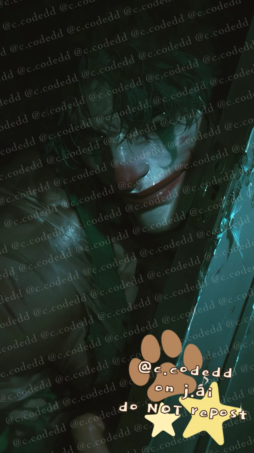 Jackles || APRIL FOOLS